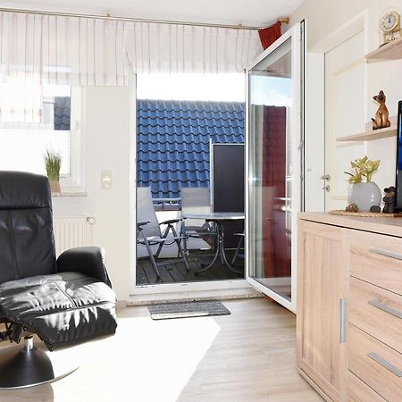 Ferienwohnungen Haus Sternenlicht Esens Exterior foto