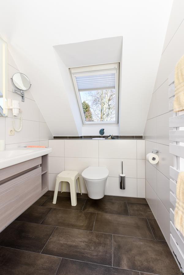 Ferienwohnungen Haus Sternenlicht Esens Exterior foto