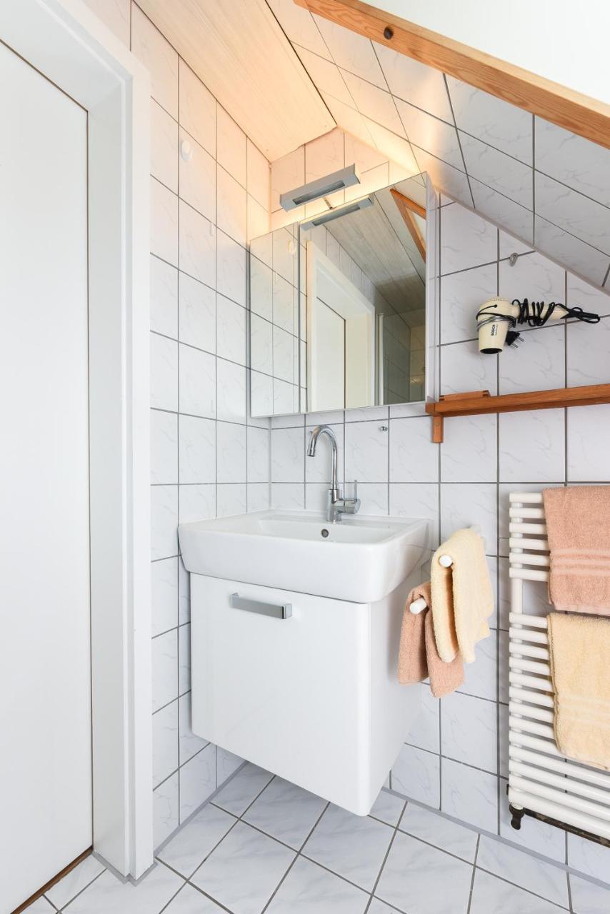 Ferienwohnungen Haus Sternenlicht Esens Exterior foto